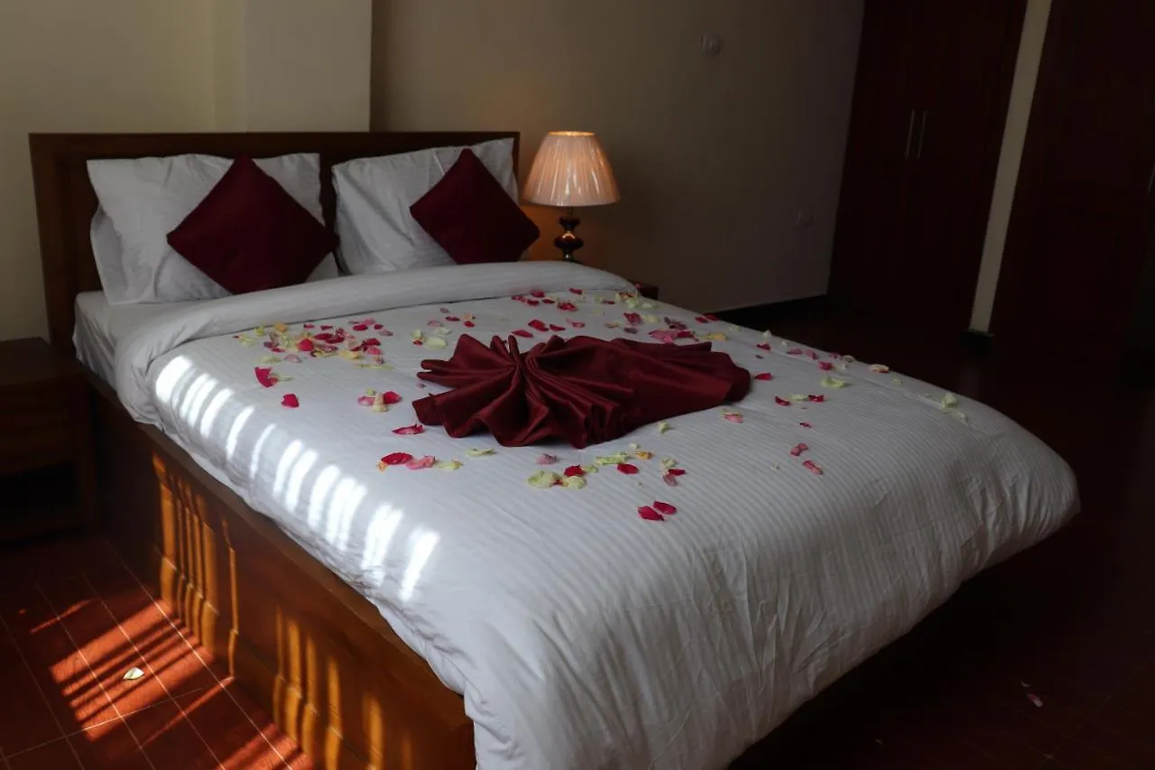 Bruhway Hotel Addis Ababa