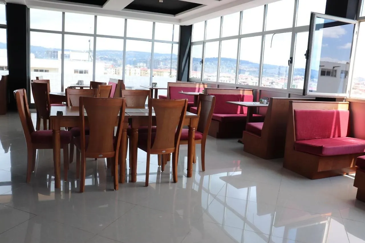 Bruhway Hotel Addis Ababa