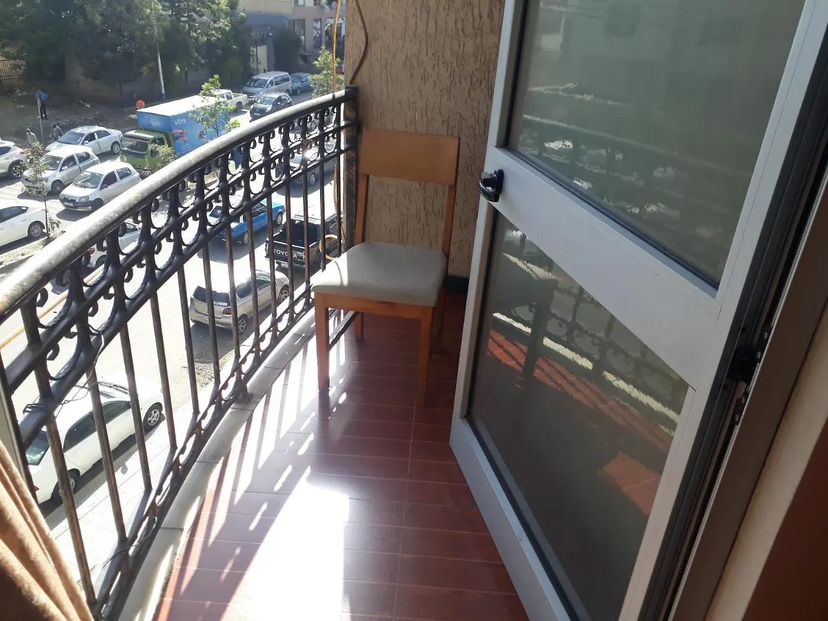 Bruhway Hotel Addis Ababa 0*,  Ethiopia