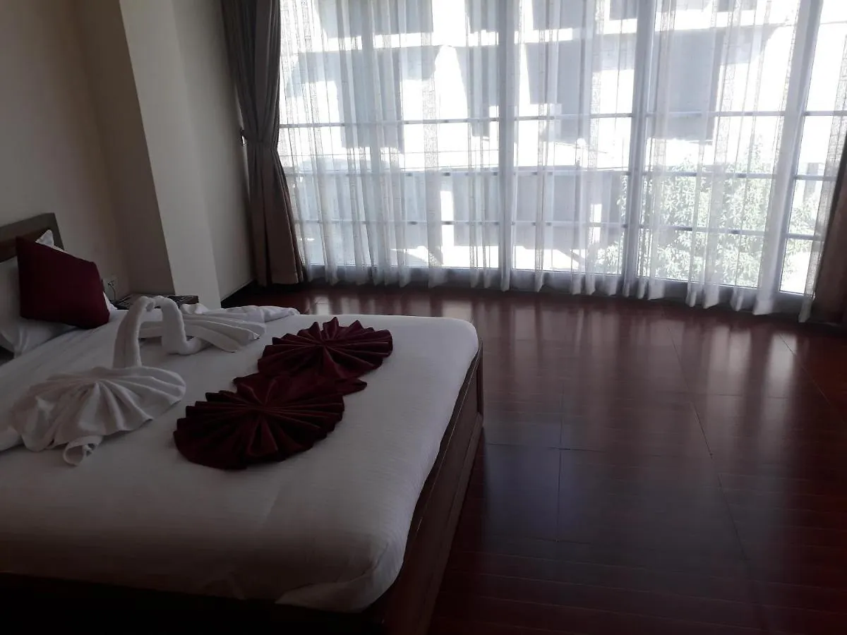 Bruhway Hotel Addis Ababa