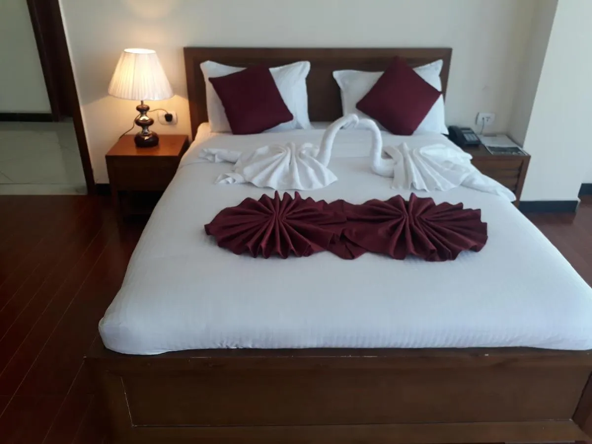 Bruhway Hotel Addis Ababa Ethiopia