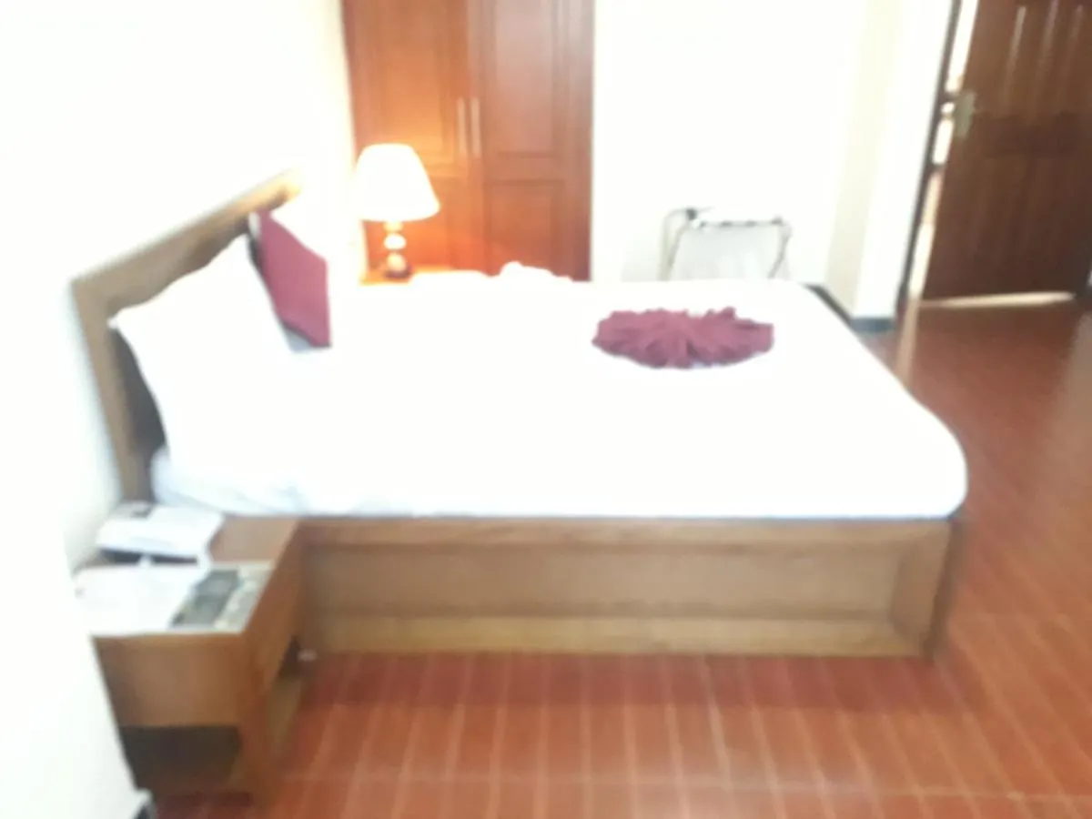 Bruhway Hotel Addis Ababa 0*,  Ethiopia