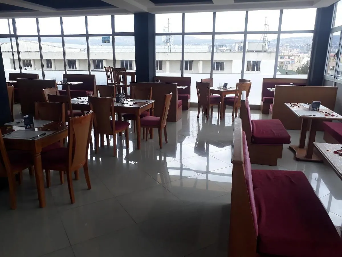 Bruhway Hotel Addis Ababa Ethiopia