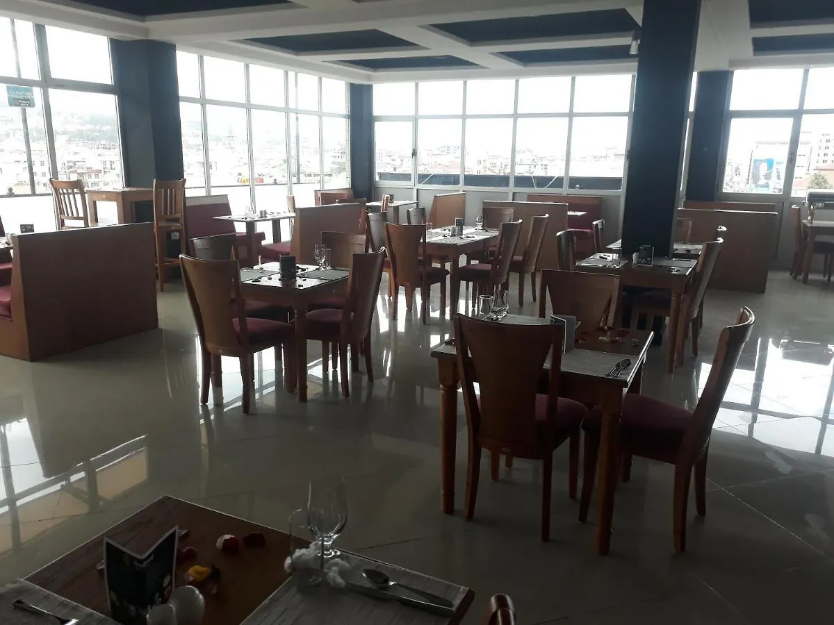 Bruhway Hotel Addis Ababa
