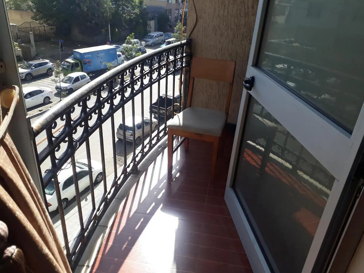 Bruhway Hotel Addis Ababa