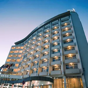 Hotel Western, Adis Abeba